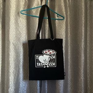 BT21 Tata Tote Bag